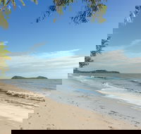 Clifton Beach - Lismore Accommodation
