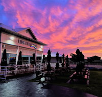 Club Narooma - Lismore Accommodation