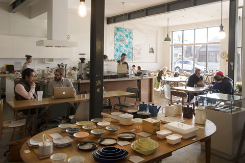 Collingwood - Lismore Accommodation 0