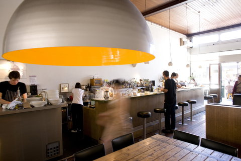 Collingwood - Lismore Accommodation 2