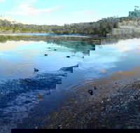 Conjola National Park - Lismore Accommodation