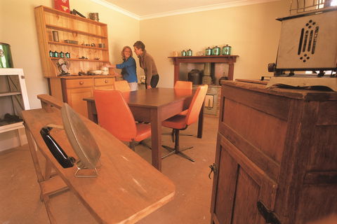 Dardanup Heritage Park - Lismore Accommodation 1