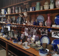 El Dorado Pottery - Lismore Accommodation