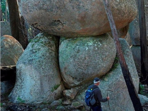 Gulaga Mountain Walk - Lismore Accommodation 1
