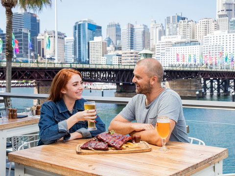 Harbourside Shopping Centre - Lismore Accommodation 0