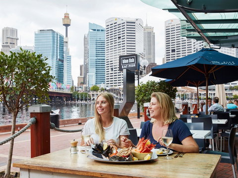 Harbourside Shopping Centre - Lismore Accommodation 2