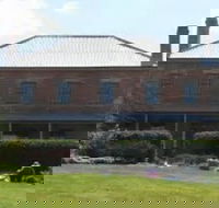 Harpers Mansion - Lismore Accommodation