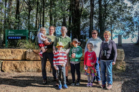 Heaton State Forest - Watagan Mountains - Lismore Accommodation 1