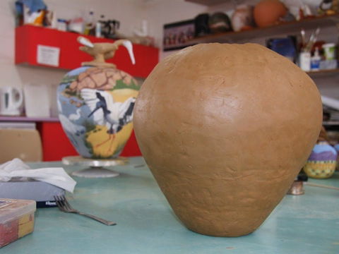 Hermannsburg Potters - Lismore Accommodation 1