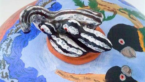 Hermannsburg Potters - Lismore Accommodation 2