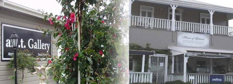 House Of Gabriel - Lismore Accommodation 0