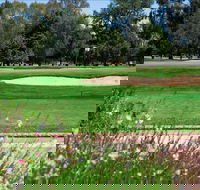 Howlong Golf Resort - Lismore Accommodation