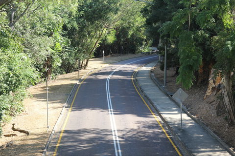 Hughes Avenue, Darwin - Lismore Accommodation 0