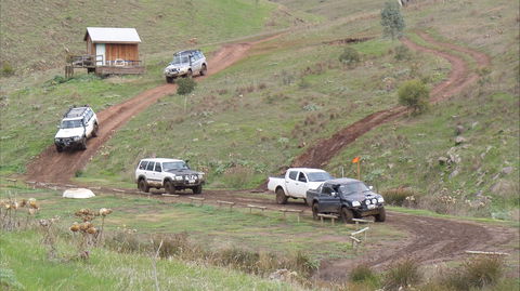 JAKEM Farm - Lismore Accommodation 0