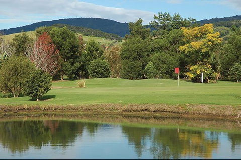 Jamberoo Golf Club - Lismore Accommodation 0