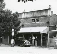 Jindera Heritage Walk - Lismore Accommodation