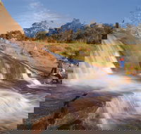 John Forrest National Park - Lismore Accommodation