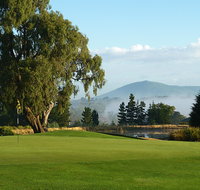 Kangaroo Tours at Gisborne Golf Club Inc - Lismore Accommodation