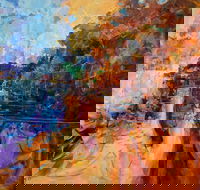 Ken Strong Gallery Kew - Lismore Accommodation