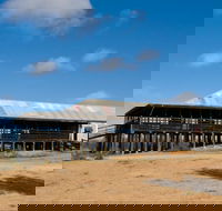 Kinchega Woolshed - Lismore Accommodation