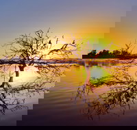 Lake Dyer - Lismore Accommodation