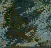 Lansdowne - Lismore Accommodation