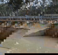 Lawson Syphon - Lismore Accommodation