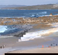 Lights Beach - Lismore Accommodation