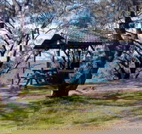 Little Bay picnic area - Lismore Accommodation