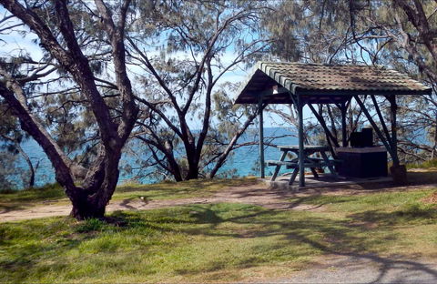 Little Bay Picnic Area - Lismore Accommodation 0