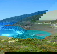 Little Bay Beach - Lismore Accommodation