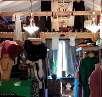 Mauzie's Most Marvellous Vintage - Lismore Accommodation