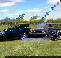 Moree Motor Enthusiasts - Lismore Accommodation
