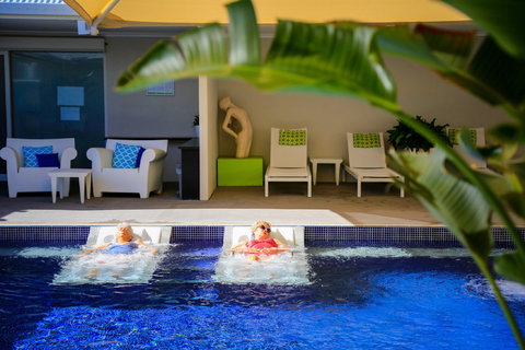 Moree Artesian Wellness Centre - Lismore Accommodation 0