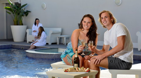 Moree Artesian Wellness Centre - Lismore Accommodation 1