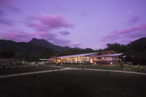 Mossman Gorge Centre - Lismore Accommodation 0