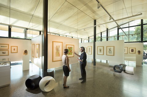 Mossman Gorge Centre - Lismore Accommodation 1