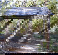 Mungindi - Lismore Accommodation