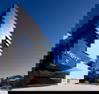 Museum of Contemporary Art Australia - MCA - Lismore Accommodation