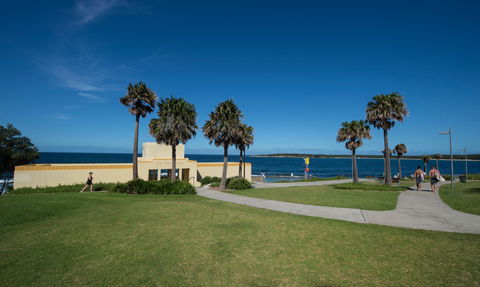 Oak Park - Lismore Accommodation 0