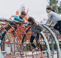 Oddies Creek Adventure Playspace - Lismore Accommodation