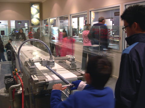 Phillip Island Experience - Lismore Accommodation 1