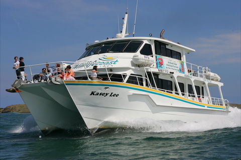 Phillip Island Experience - Lismore Accommodation 2