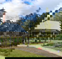 Picton Botanic Gardens - Lismore Accommodation