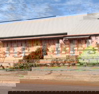 Port Broughton Heritage Centre - Lismore Accommodation