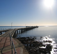 Port Victoria - Lismore Accommodation