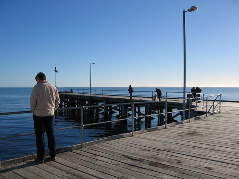 Port Victoria - Lismore Accommodation 1