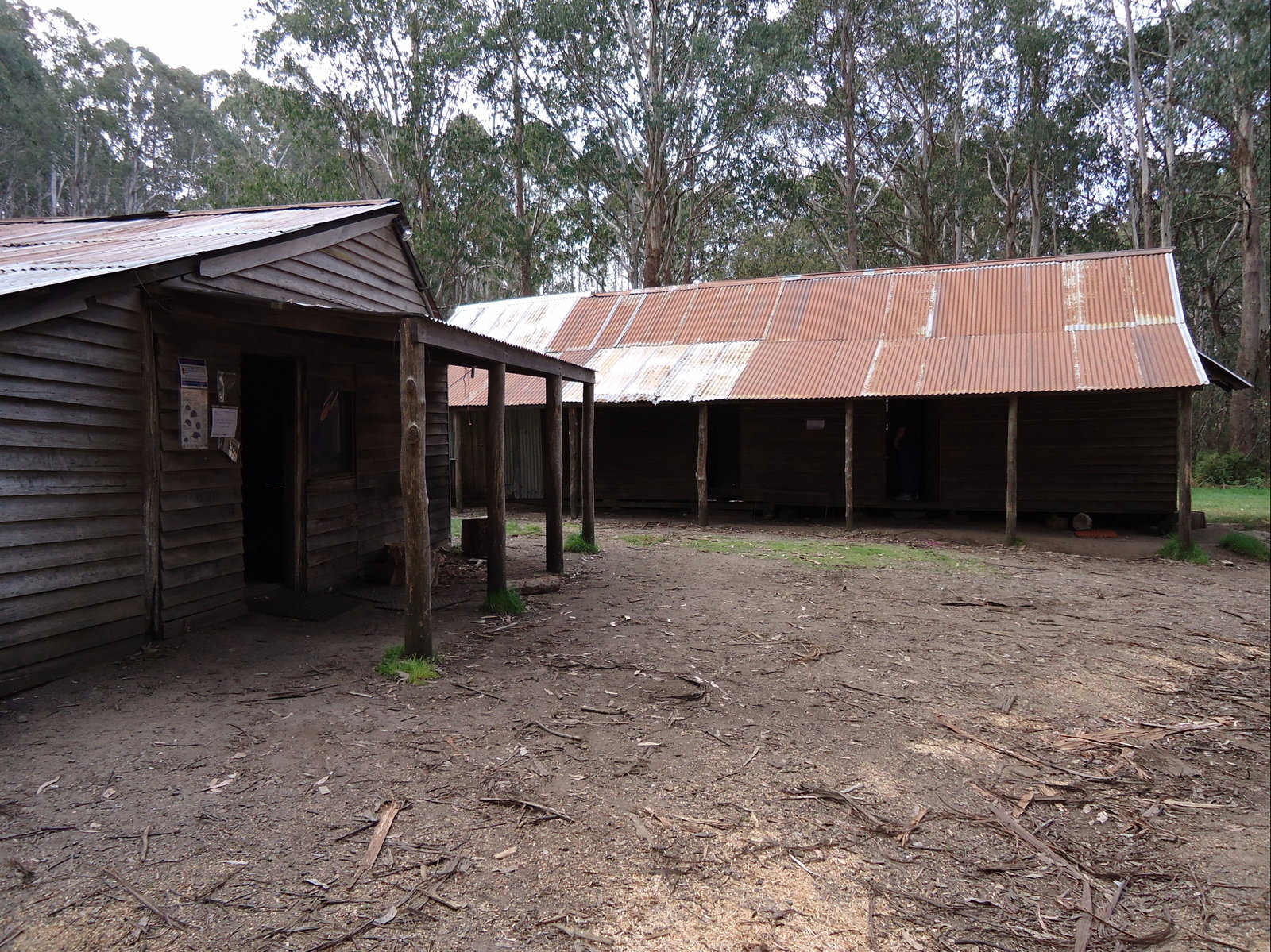 Lismore Accommodation