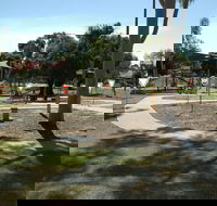Rutherglen Apex Park - Lismore Accommodation