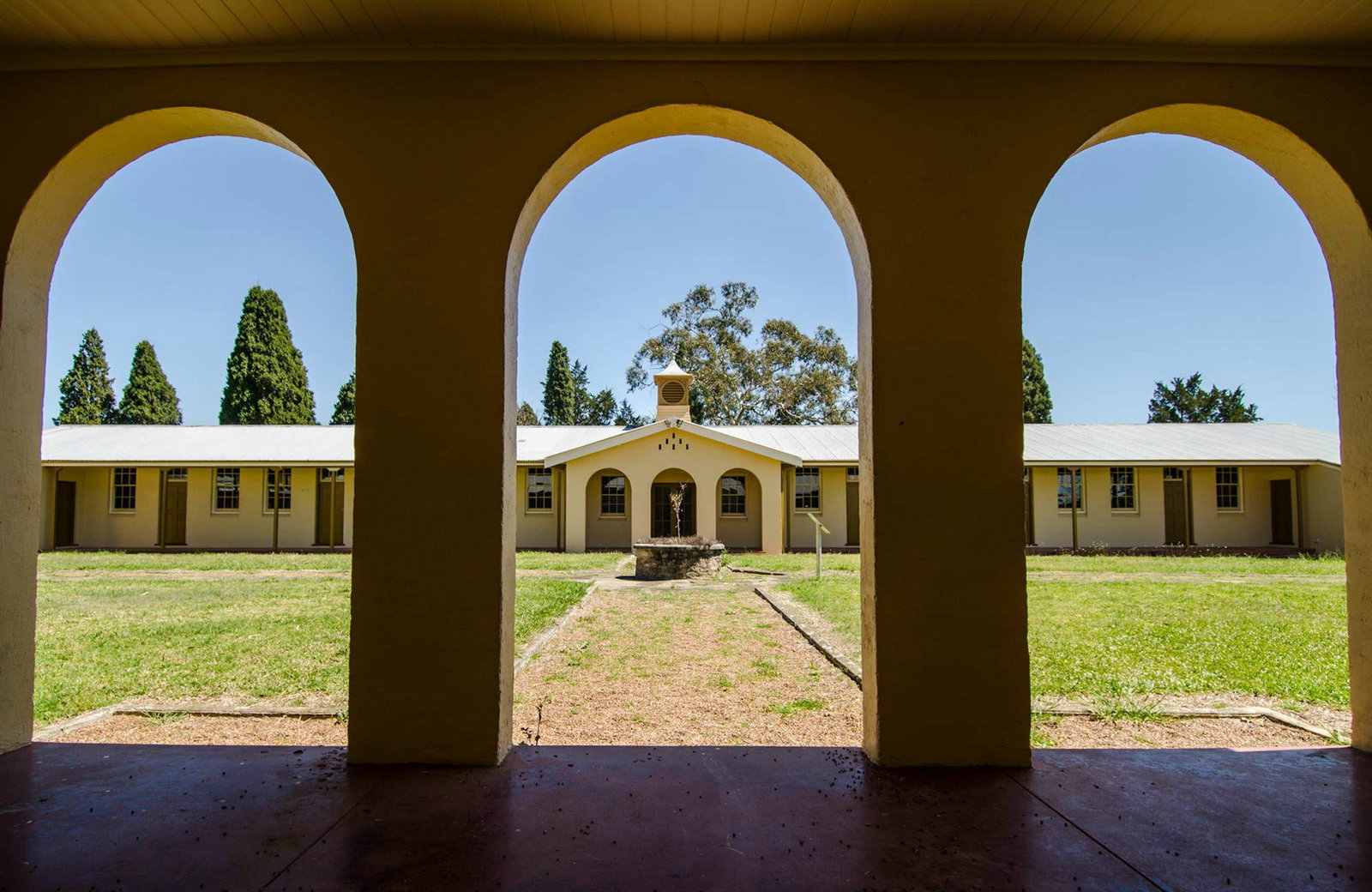 Lismore Accommodation